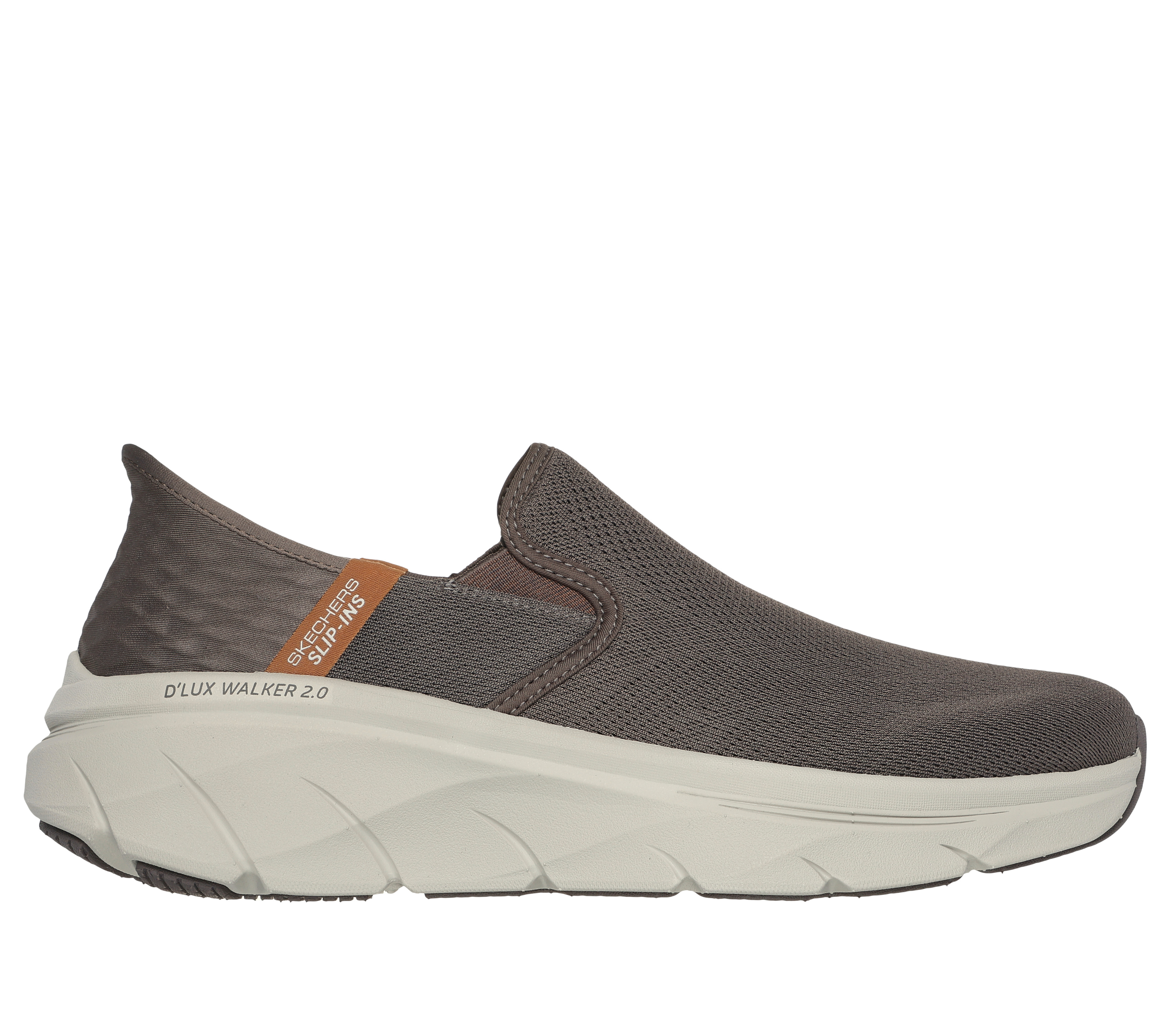 Skechers Slip-ins RF: D'Lux Walker 2.0