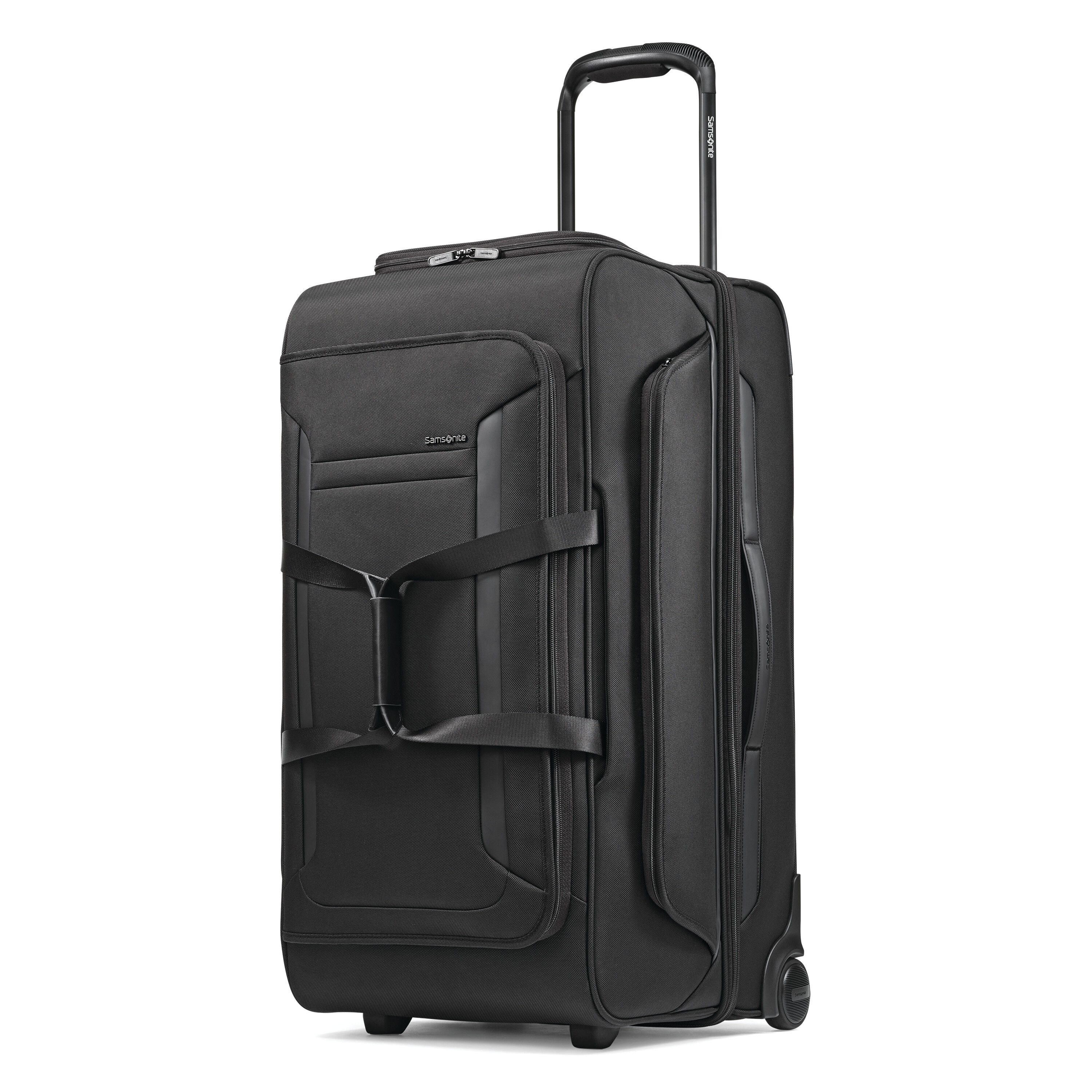 SAMSONITE ARMAGE II KOLEČKOVÁ DĚLENÁ TAŠKA