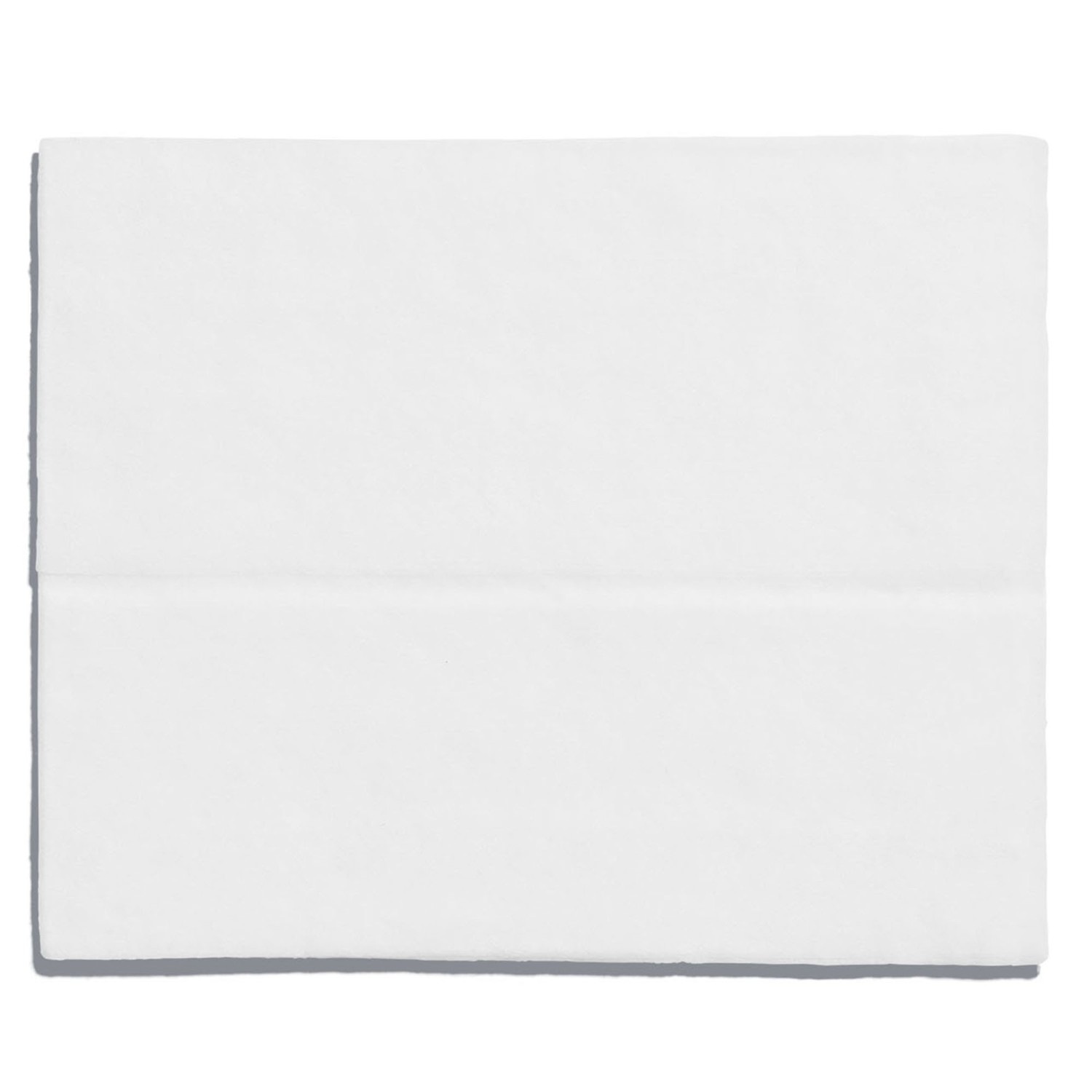 Shiseido Lingettes Démaquillantes Fraîches