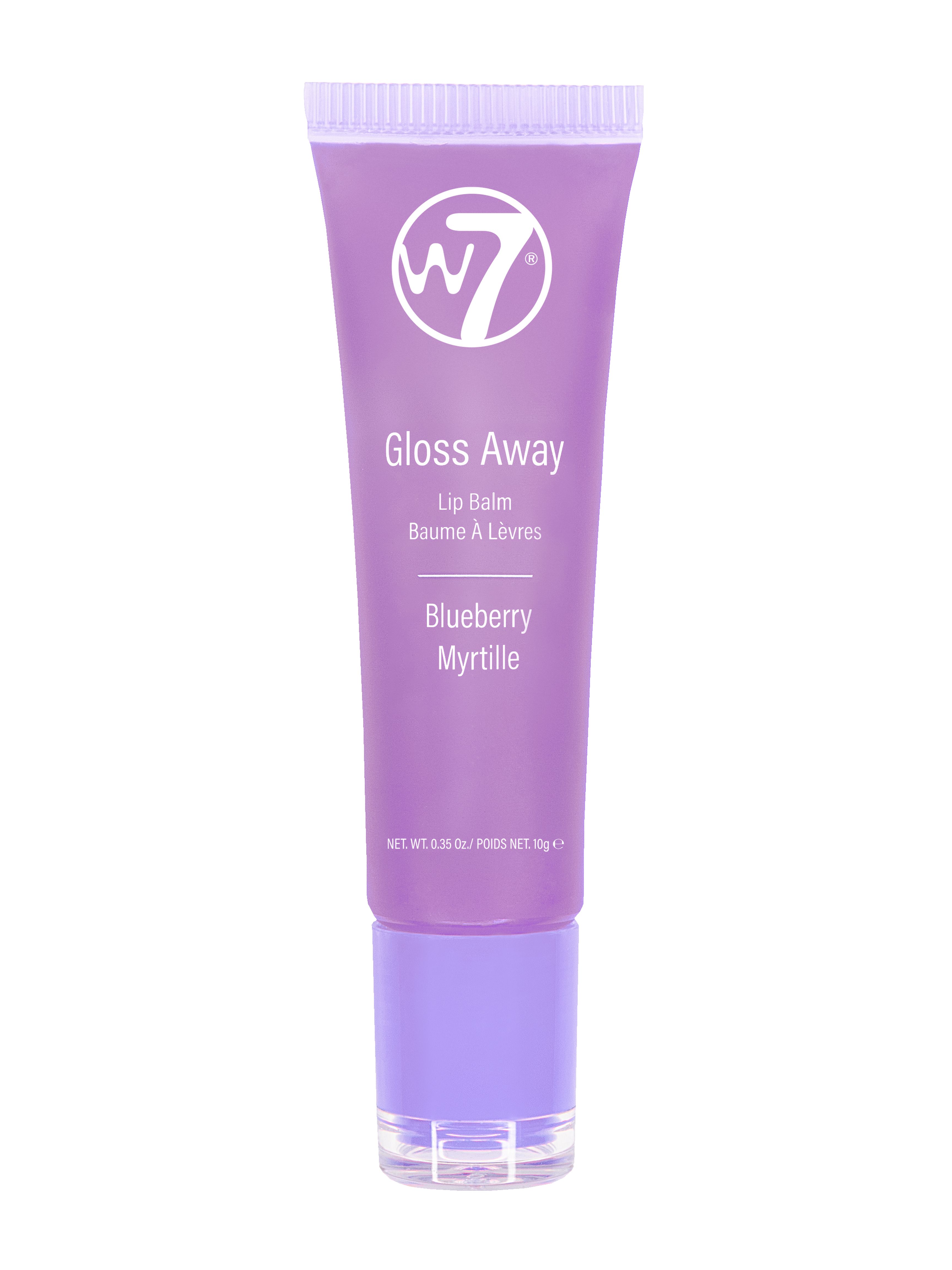 Gloss Away Gloss balzam za ustnice Balzami za ustnice, vlažilne kreme in nega