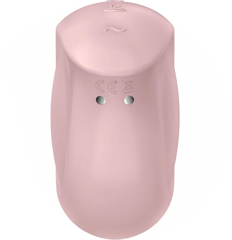 Stimulátor klitorisu Satisfyer Sugar Rush