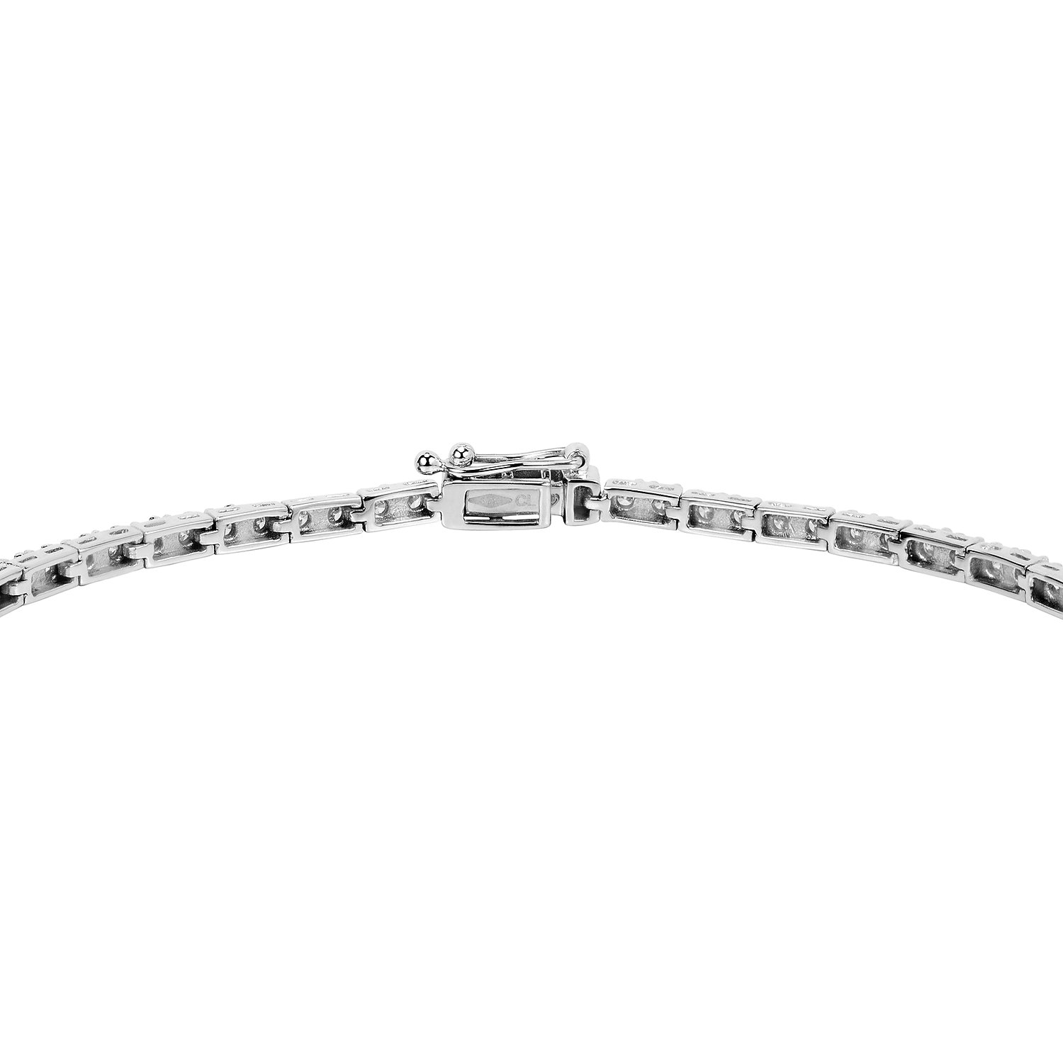 Live Diamond Bracelets