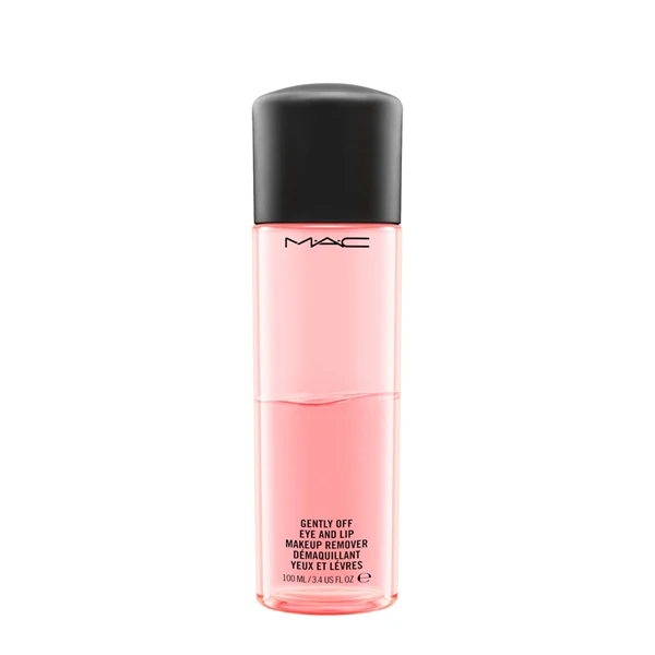 Detergenti Gently Off Eye And Lip Makeup Remover - Struccante Occhi Waterproof, Struccante Occhi
