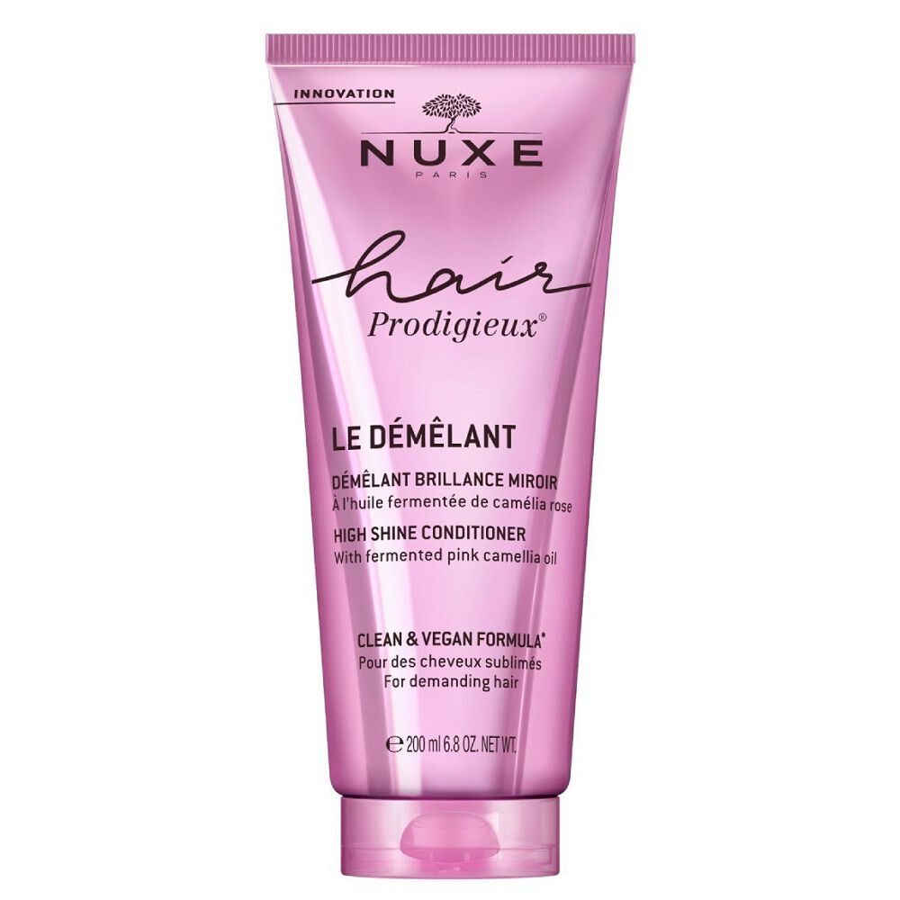 Nuxe Hair Prodigious