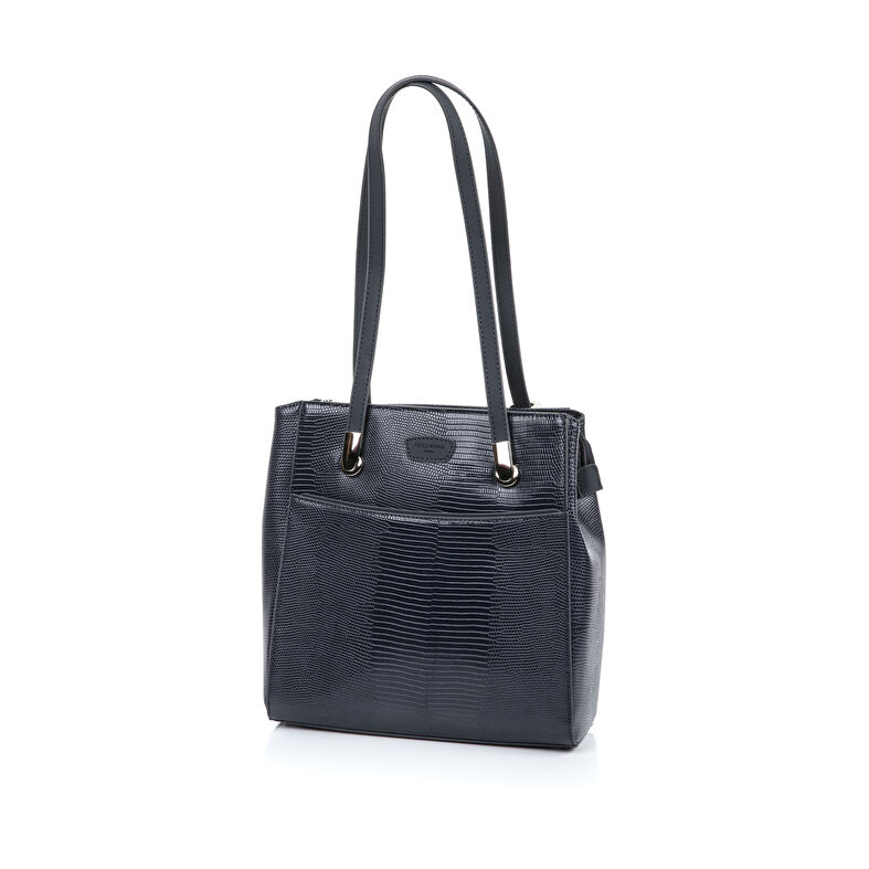 Bolsas femininas, bolsas azuis