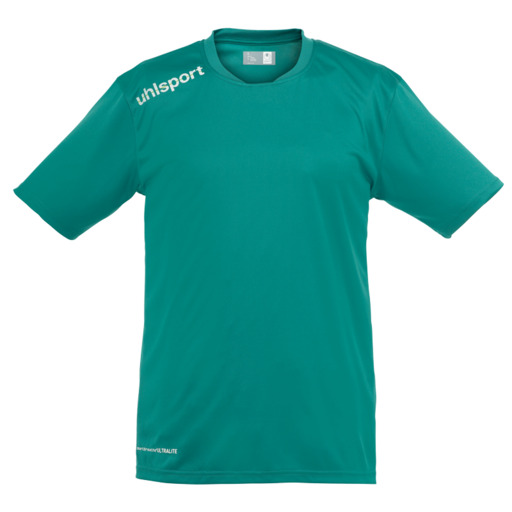  T-shirt d'entraînement essentiel Pes Lagoon Uhlsport