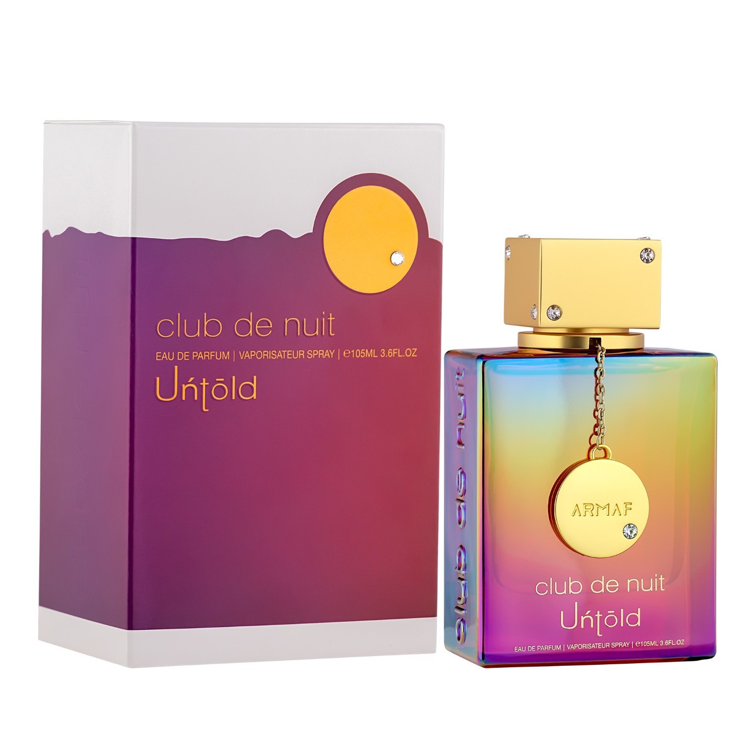 ARMAF kvepalai - 105 ml