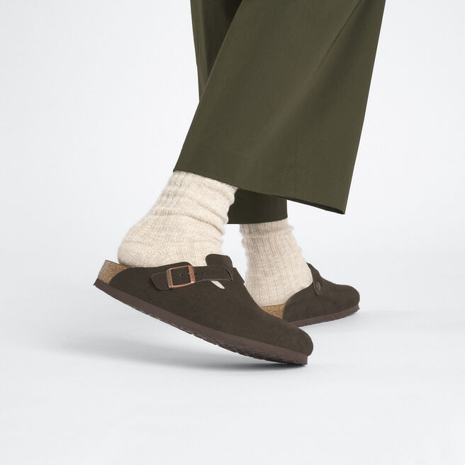 Boston & Cotton Slub Set