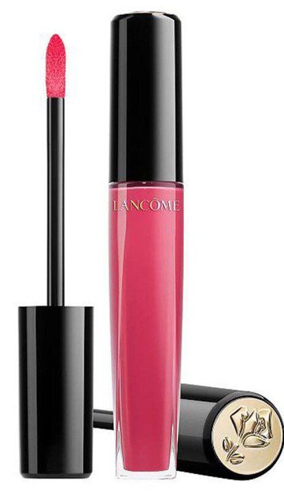L'Absolu Gloss Matte šķidrā lūpu krāsa ar matētu apdari Greznas lūpu spīdumi