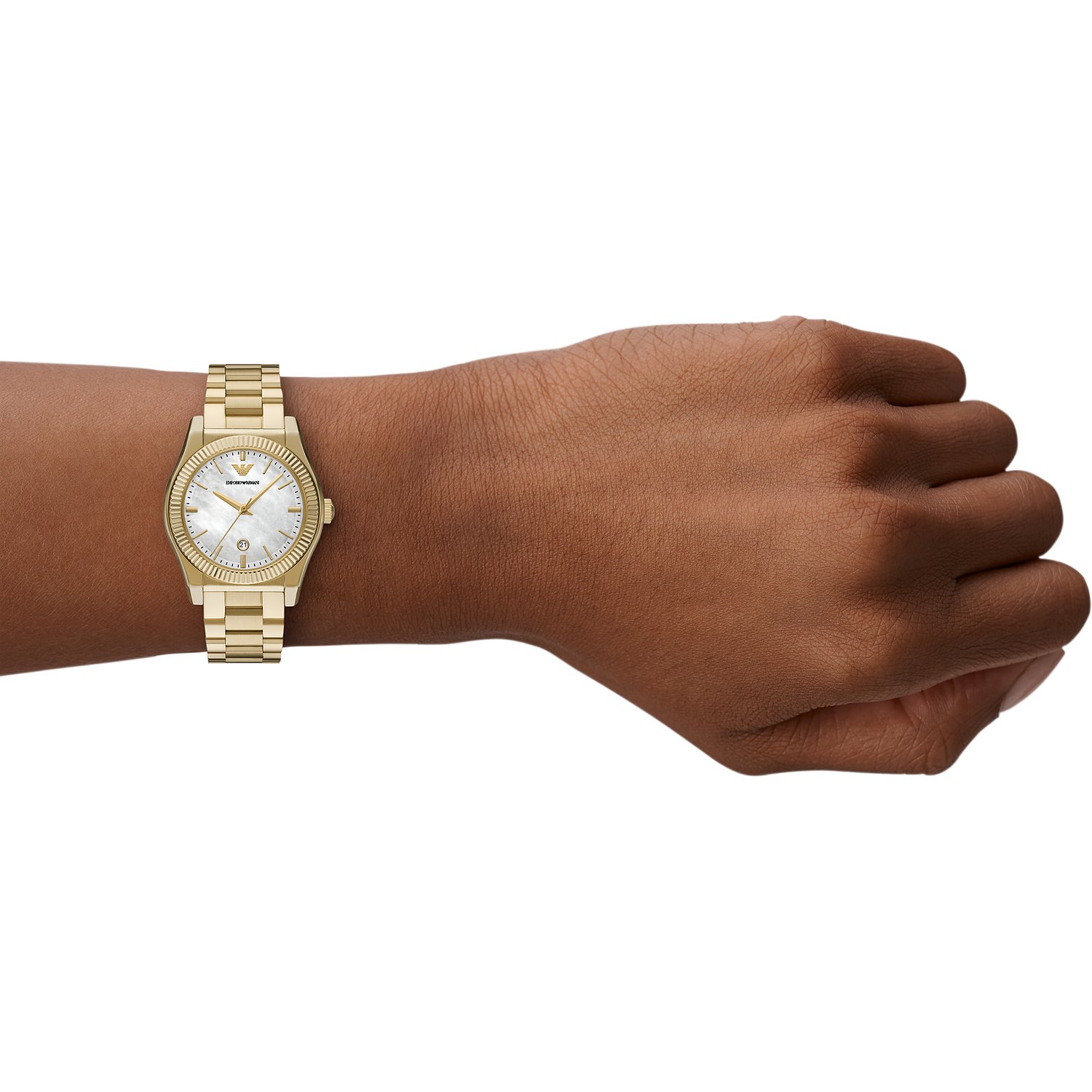 Emporio Armani Montres