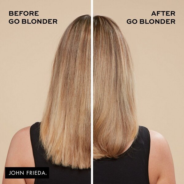 John Frieda Sheer Blonde Go Blonder posvetljevalni balzam<br>250ml