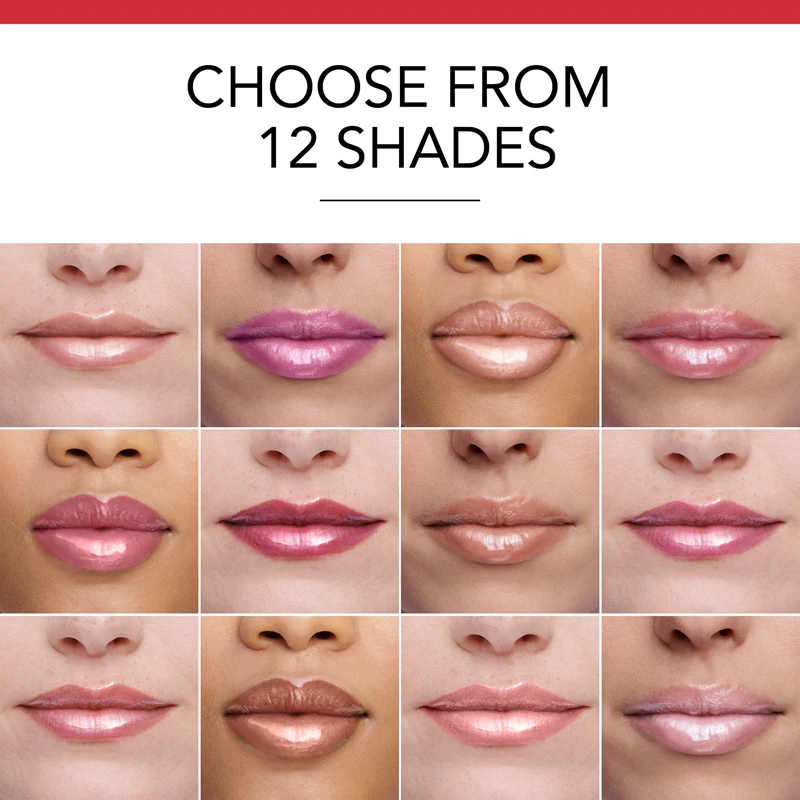 Gloss Labial Nutritivo Bourjois Fabuleux Gloss