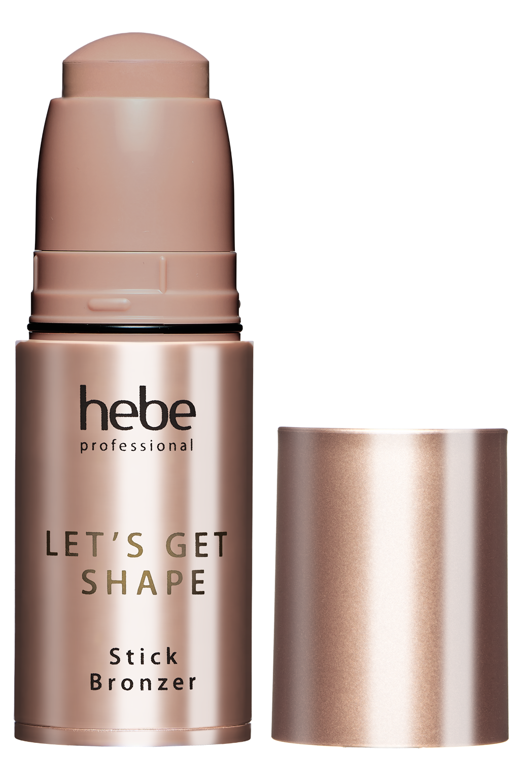 Hebe Professional Let's Get Shape stift bronzosító
