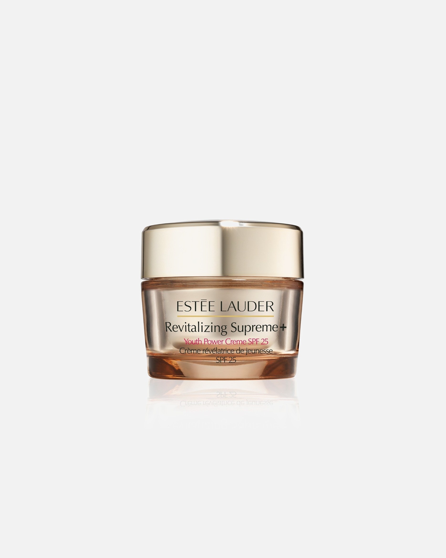 Estée Lauder Revitalizing Supreme+ Youth Power krema LSF 25 - 50 ml