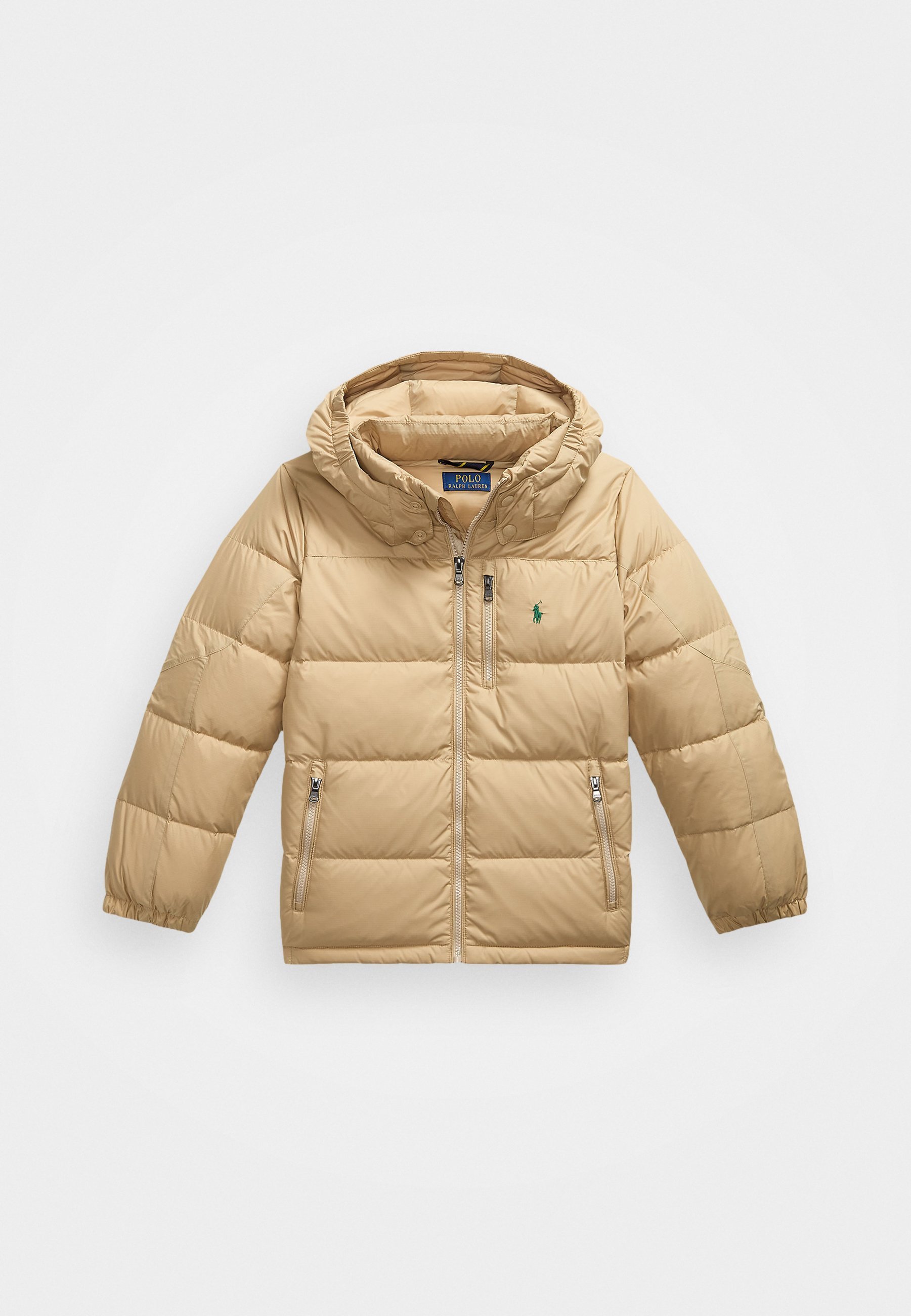 JACKET - Dunjakke - khakiPolo Ralph Lauren