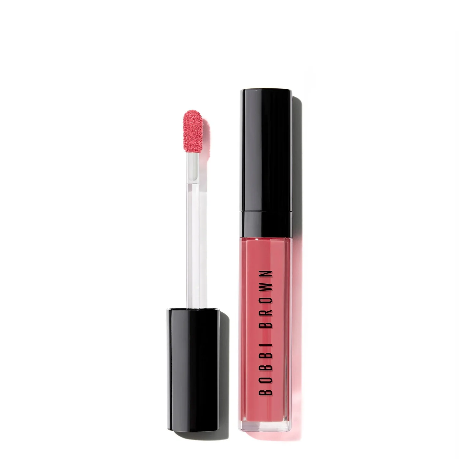 Gloss Crushed Oil-Infused Gloss - Gloss