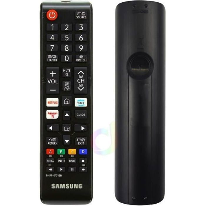 Control remoto, NUEVO BN59 01315B CONTROL REMOTO PARA SAMSUNG TV UE50RU7170U UE50RU7172U UE50RU7175U UE43RU7105 UE43RU7179