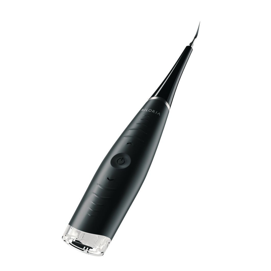 Ailoria Dental Cleaner Odstraňovač škvŕn Sonic čistič zubov - 1 kus