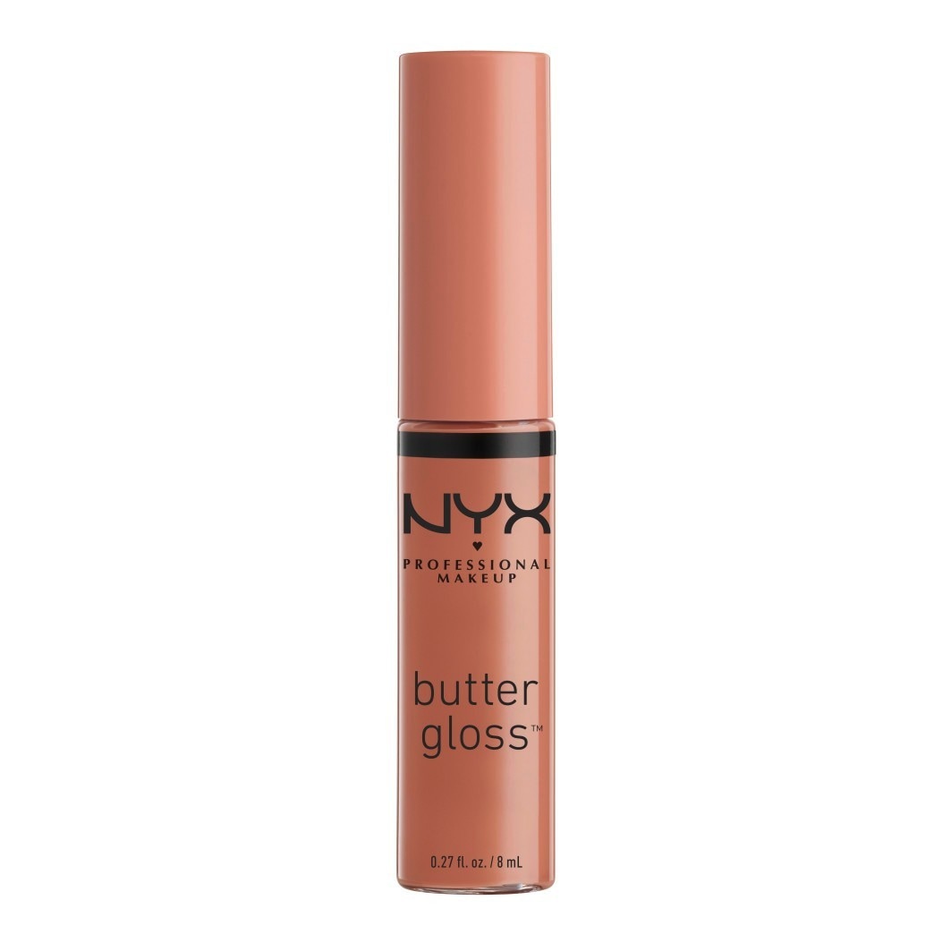 Lucidalabbra NYX Professional Makeup Wedding Buttergloss - 8 ml