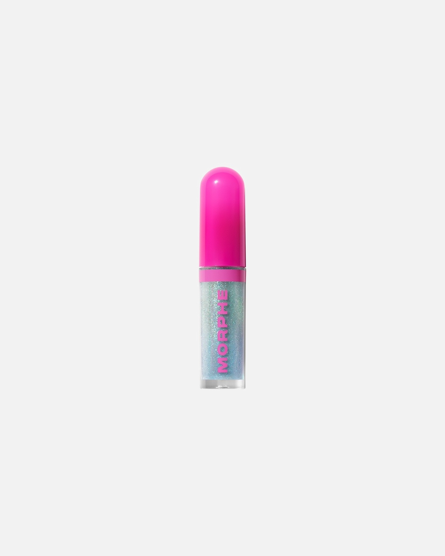 Morphe olje za ustnice Forbidden Collection Lust Potion dvofazno olje za ustnice - 24,8 g
