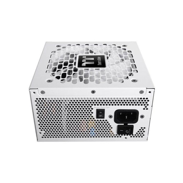 THERMALTAKE - Toughpower GT Snow - PC-Netzteil - 850 W - 80+ Gold - ATX 3.1 - Vollmodular - PCI-E 5.1 12VHPWR