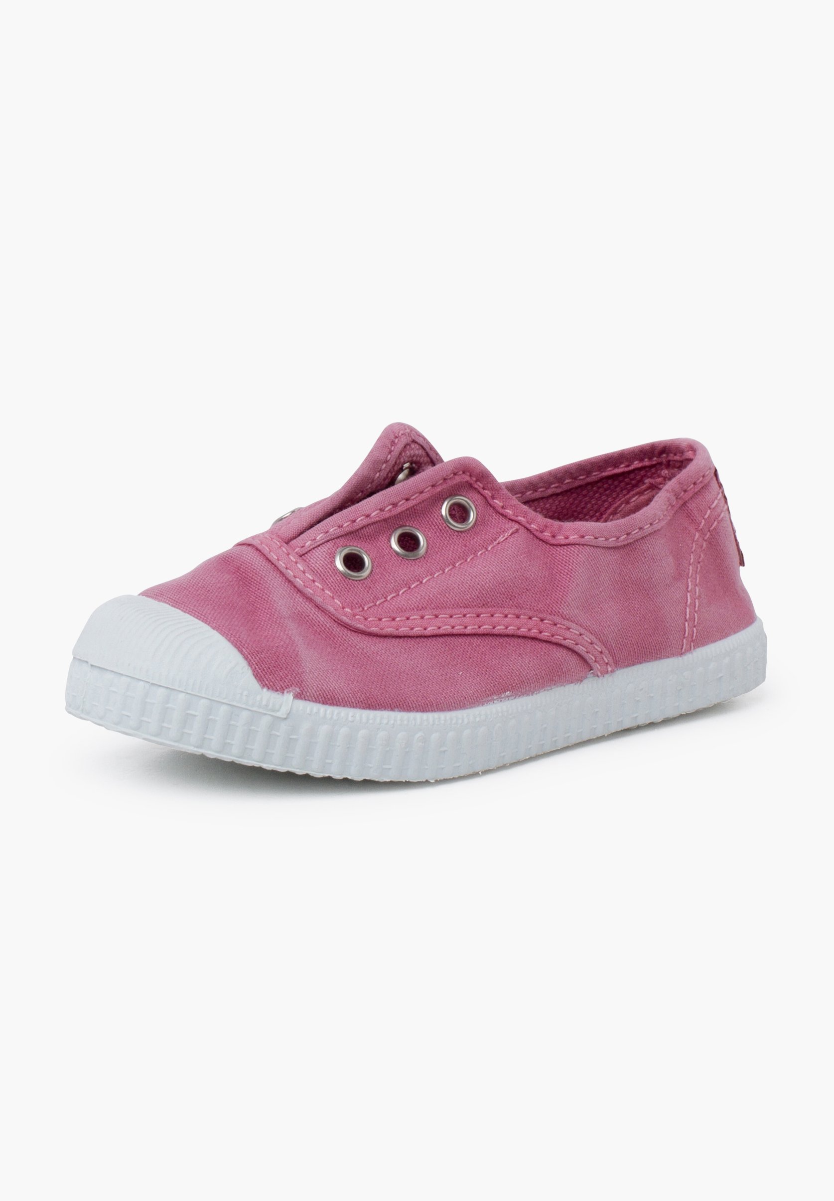Pisamonas Slip-ons - fleur de rose