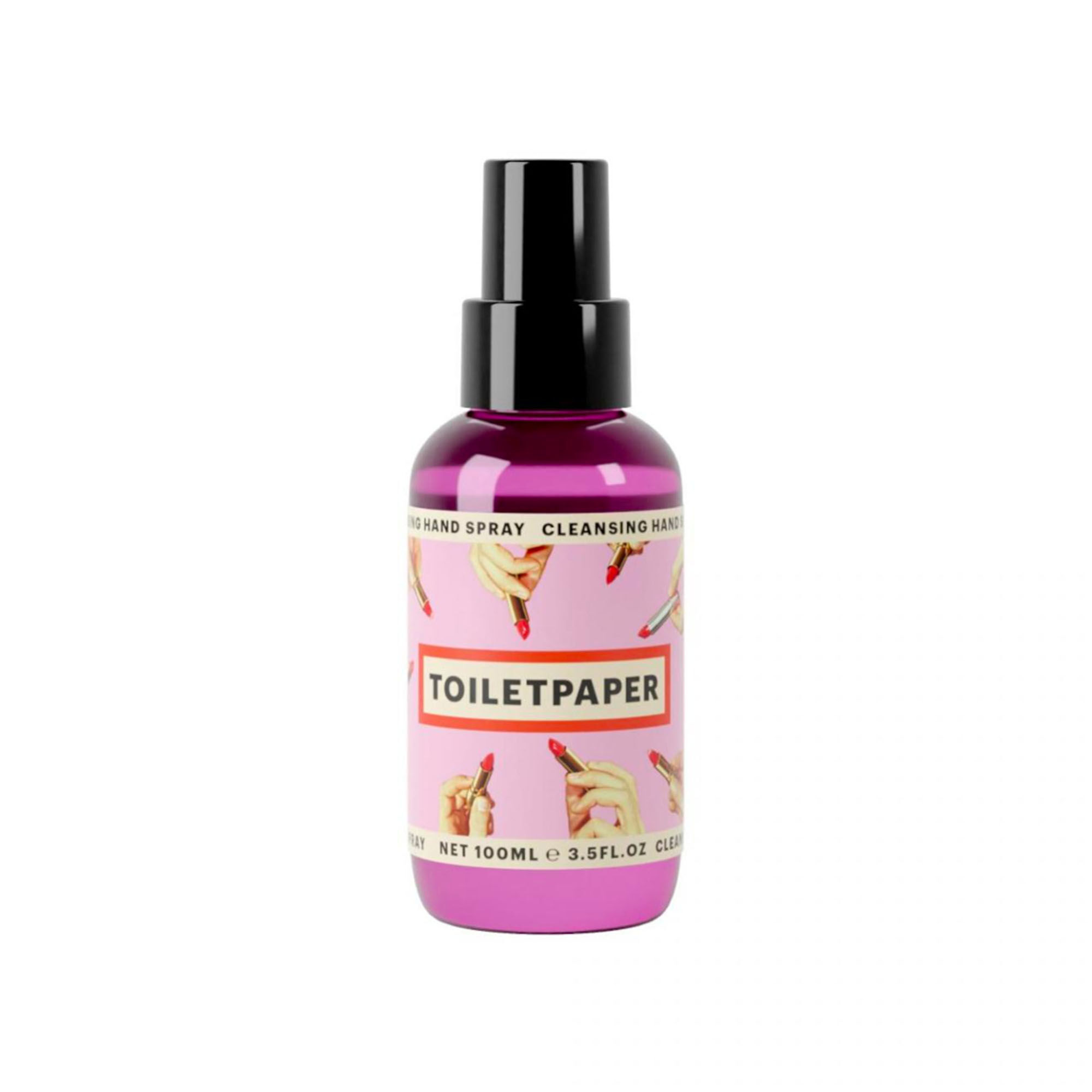 Toalettpapperskönhet