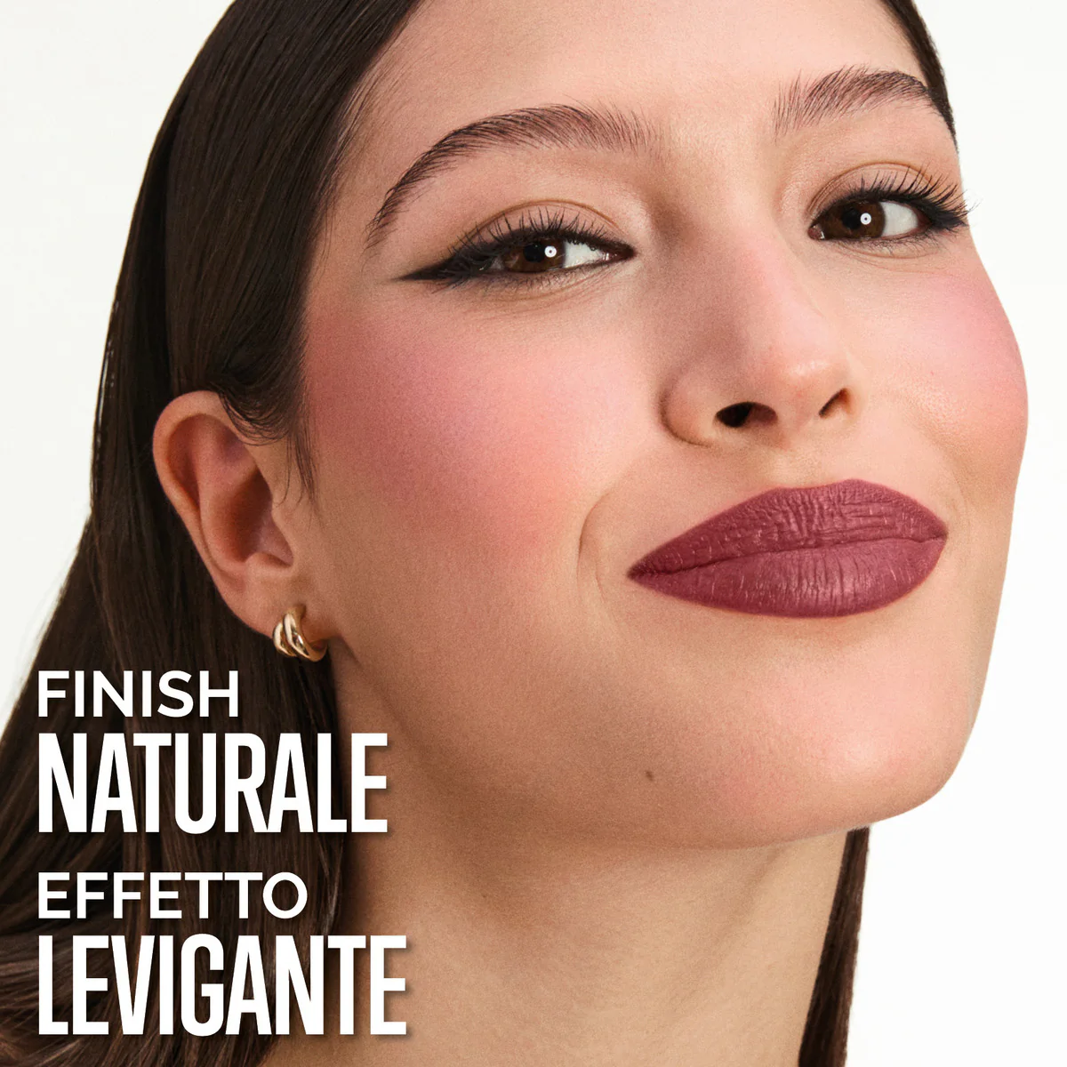 Viso BLUSHITUDE - Fard crema, Rossetto, Ombretto crema