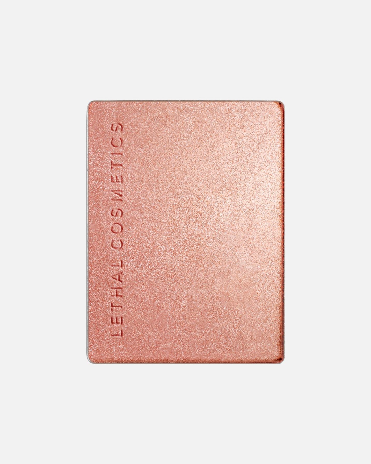 Označevalec Lethal Cosmetics MAGNETIC™ Gepresster - 5 g