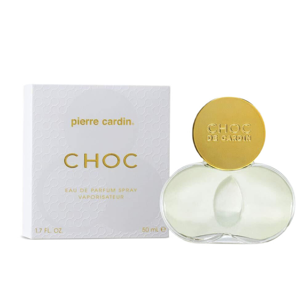Apă de parfum Pierre Cardin Choc