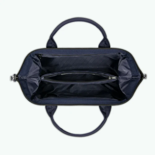 Cabaia Crossbody Adventurer Nara blå