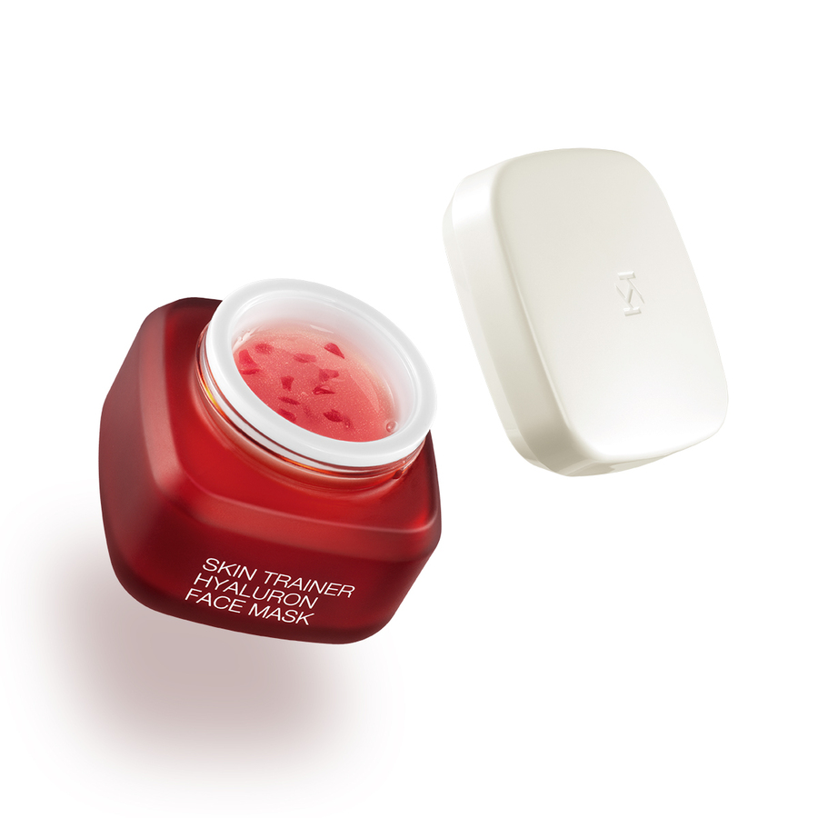 SKIN TRAINER HIJALURONSKA MASKA ZA LICE