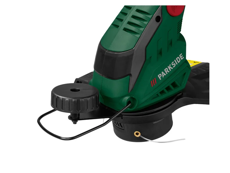 Mașină de tuns iarba fără fir PARKSIDE® 20-Li D3, 20 V
