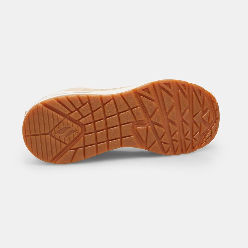 Damskie trampki SKECHERS UNO WEDGE