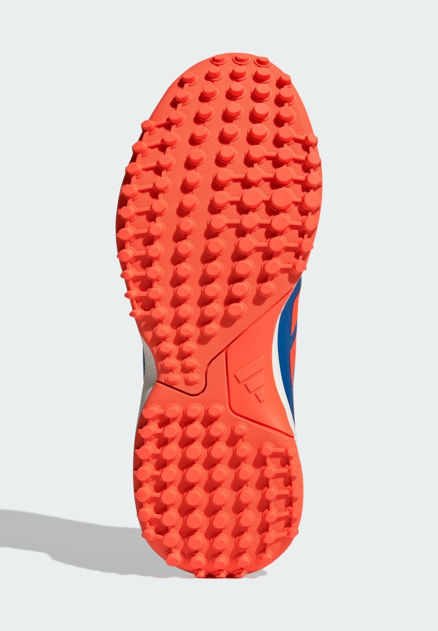 Scarpe da trekking adidas Performance - bianco nuvola reale brillante bianco sporco