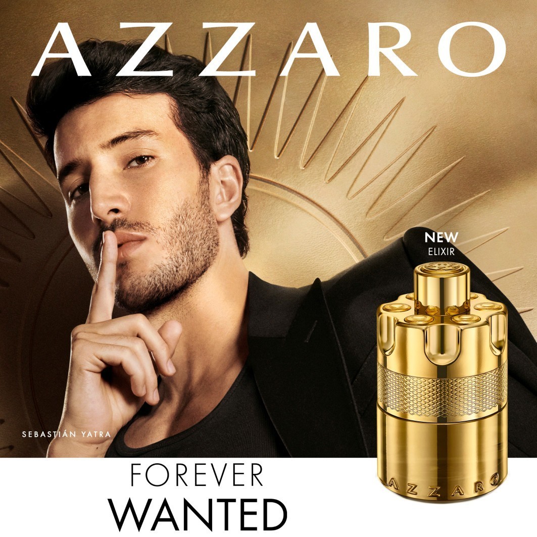 Azzaro Parfum Wanted Forever Wanted Elixir - 50 ml