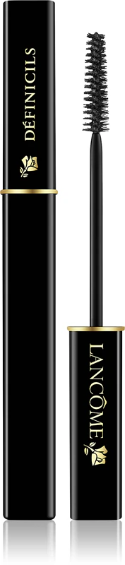 Máscara para cílios Lancôme Définicils que alonga e curva os cílios.