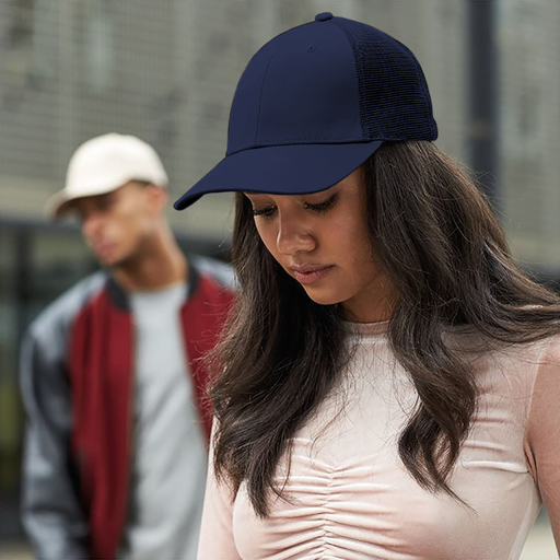  Gorra Modelo Urbanwear Trucker Beechfield