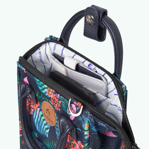 Cabaia Nano Avonturier Oran bleu