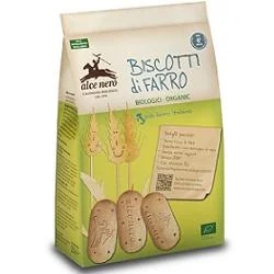 ALCE NERO Alce Nero speltkoekjes 250G