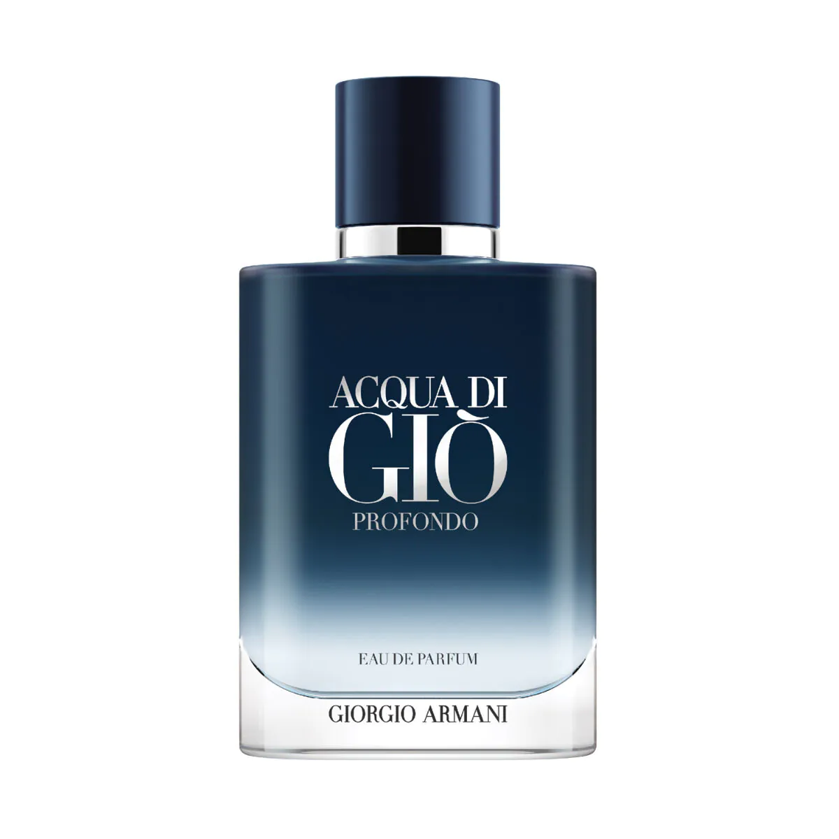 Giorgio Armani Acqua di Gio Profondo Woda perfumowana dla mężczyzn, 40 ml