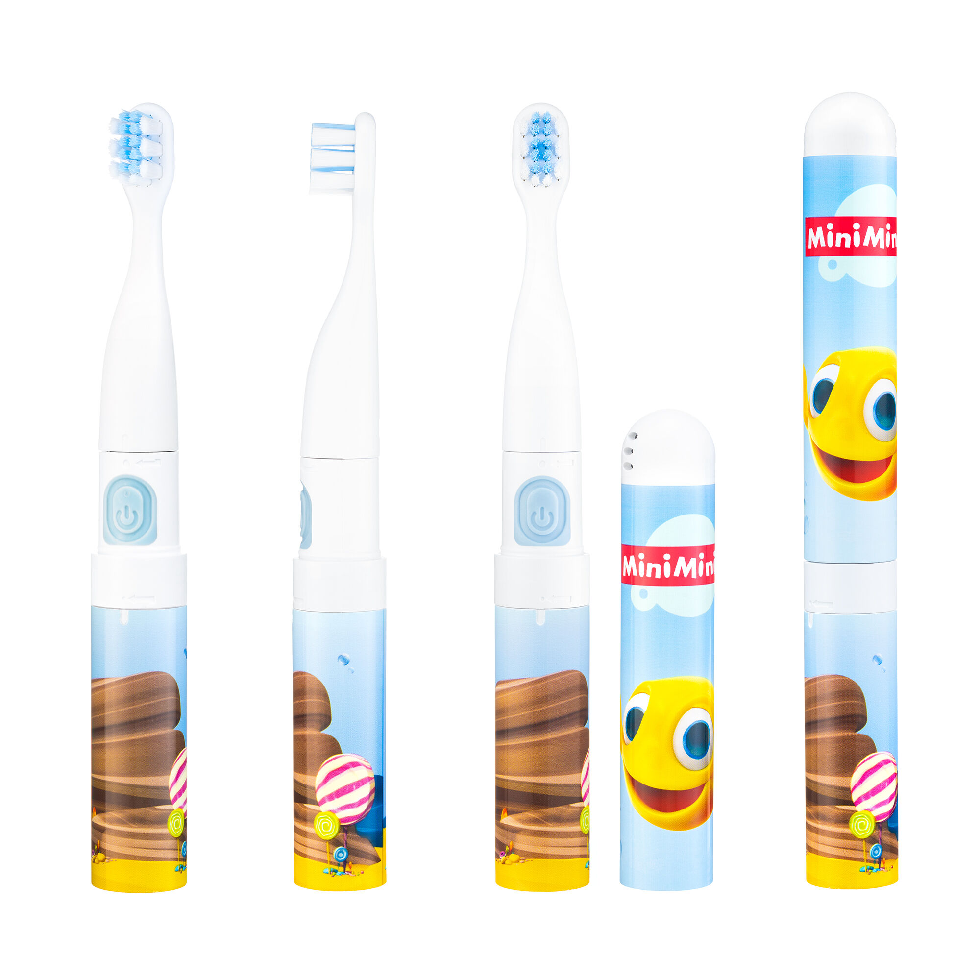 Vitamin Smile Minimini+
