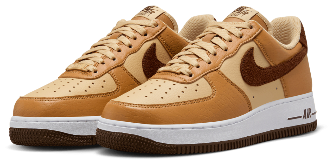 Nike Air Force 1 '07 Next Nature