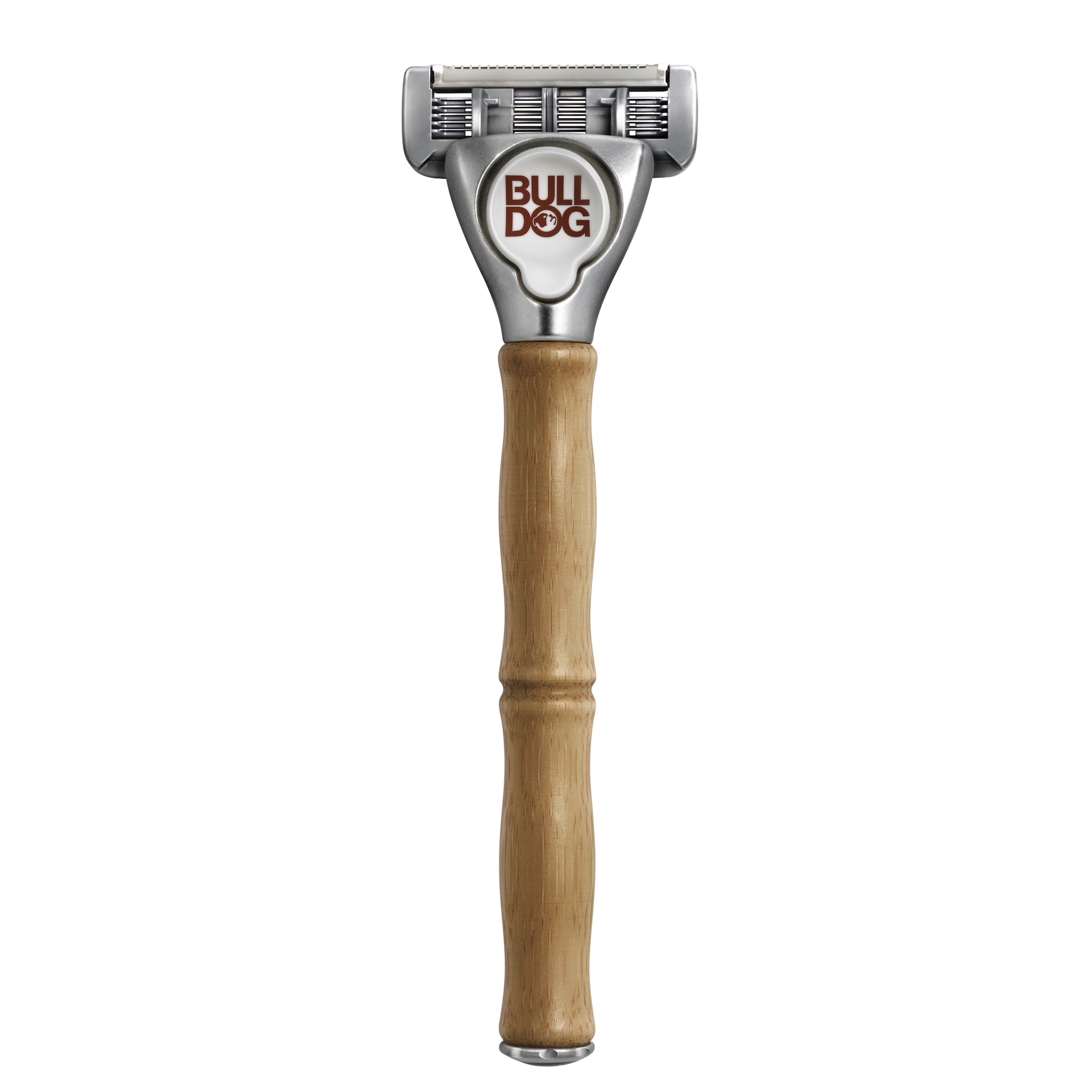 Brici original din bambus - Bulldog