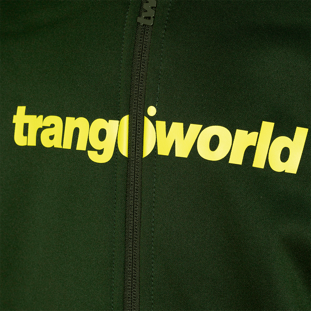  Chaqueta Trangoworld Oby
