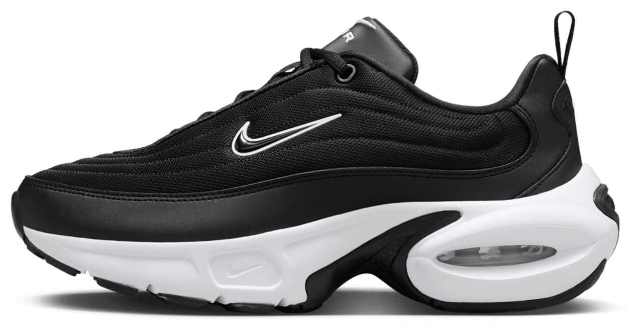 Nike Air Max-portalen