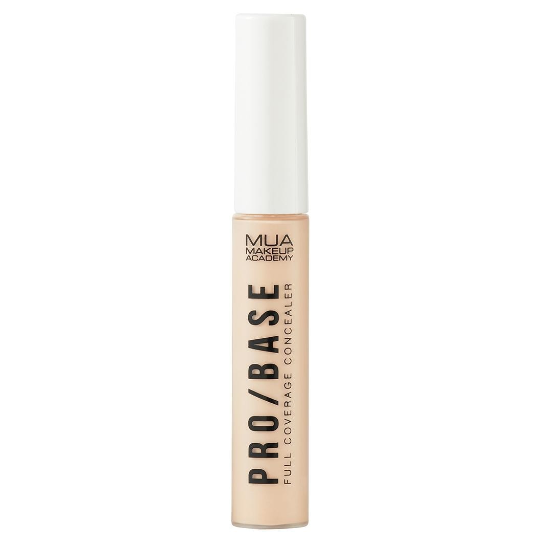 Correttore MUA Makeup Academy PRO / BASE ad alta coprenza - 7,5 ml