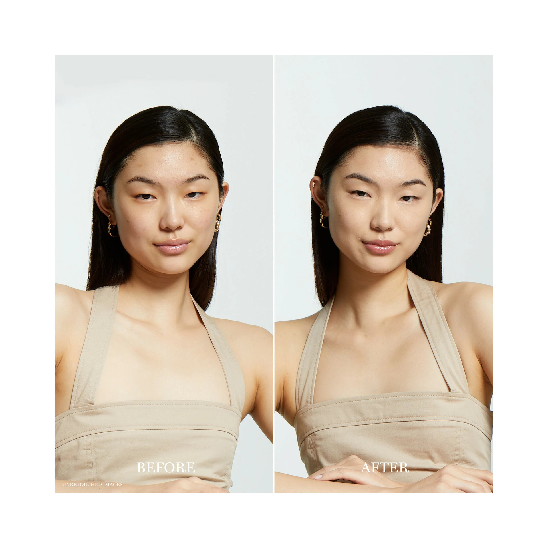 Teint Idole Care & Glow Foundation Radiant Concealer 125W - Lancôme