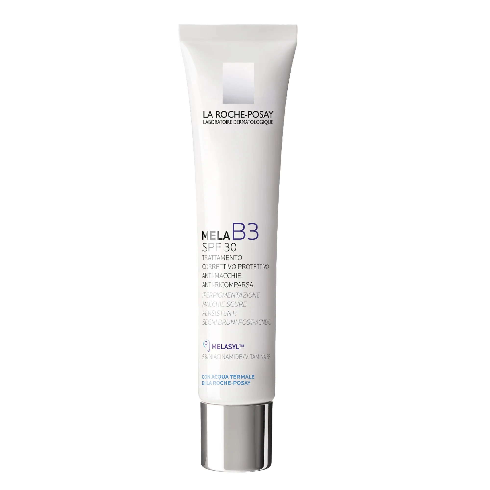 LA ROCHE POSAY La Roche Posay Appel B3 crème SPF30 tegen huidimperfecties 40 ml Corrigerende en beschermende verzorging