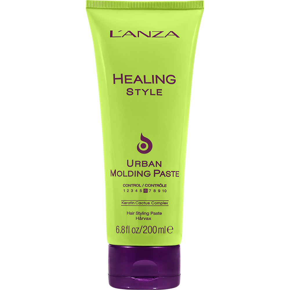 Pastă de modelare urbană Healing Style 200 ml - L'ANZA